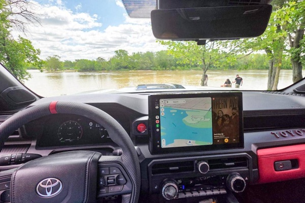 TRD Pro vs Trailhunter: Choosing the Right 2025 Toyota Tacoma for Your Off-Road Adventures