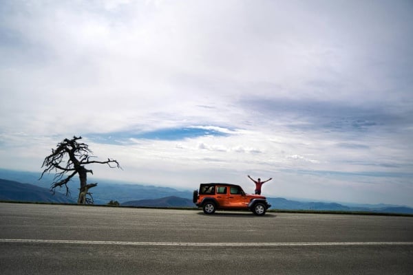 10 National Parks You Should Visit This Summer for the Ultimate Guys Trip