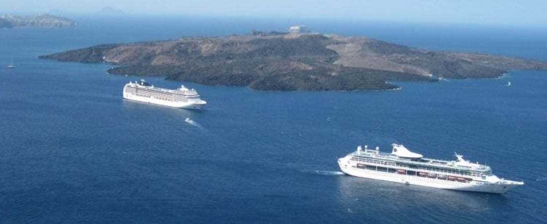 Top 10 Reasons to Cruise the Mediterranean This year