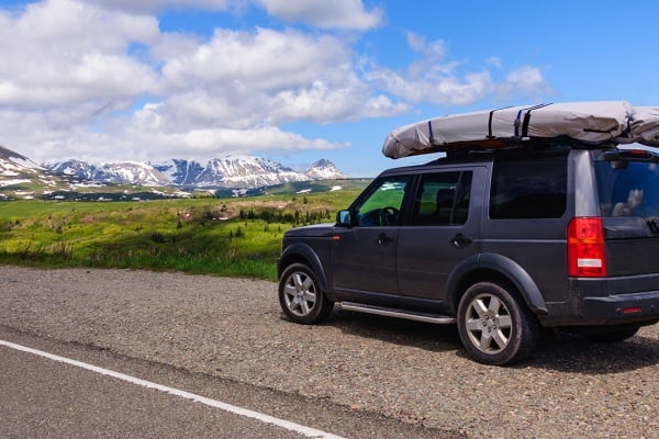 Why 255/75R17 Tires Might Be the Perfect Upgrade for Your Next Adventure
