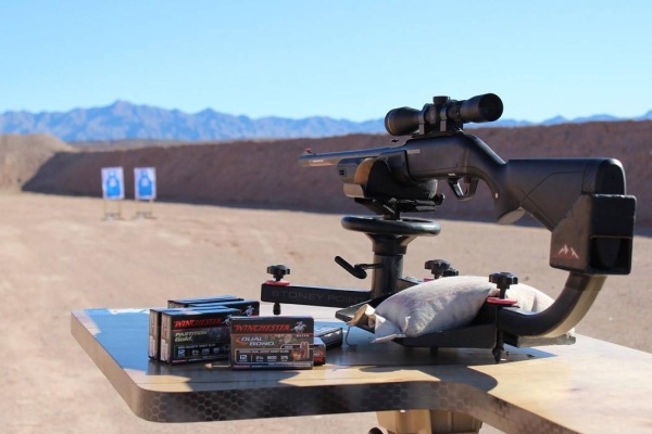 Thinking Of Trying Target Shooting? Here's What You Need To Know