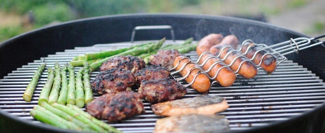 Master Your Grill: A Progressive Guide to Outdoor Cooking Excellence