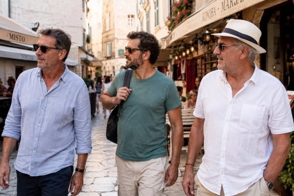 8 Things Guys Should Do in Split, Croatia (Not Just the Cruise Stop)