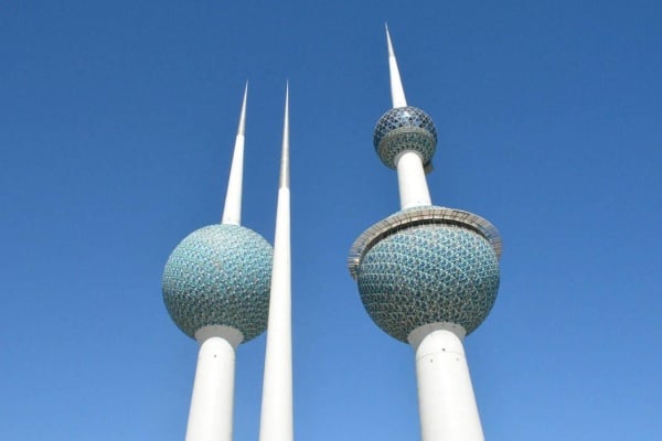 Kuwait Travel Guide: What to See and Do On Your Next Guys Trip