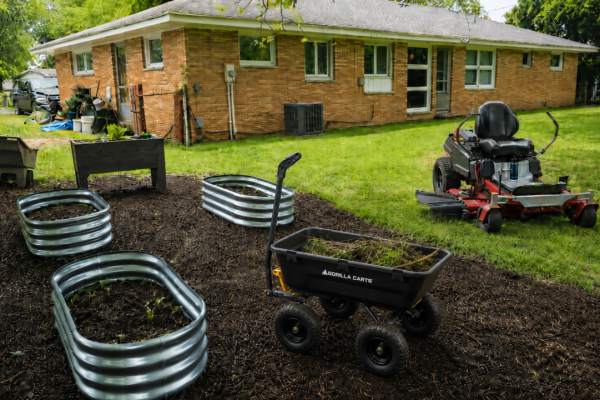 Spring Yard Cleanup Gear: 7 Picks That Take the Grind Out of Getting Summer-Ready