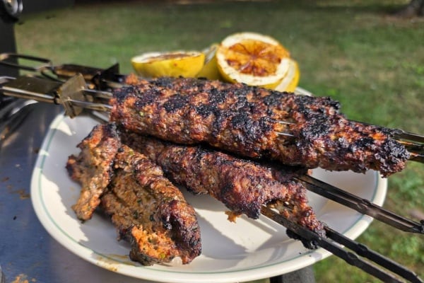 Kofta: Mastering An Ancient Recipe Adapted By Lebanese, Moroccan, Indian, & Israeli Cooks