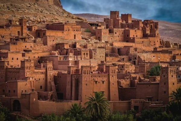Morocco Mancation Ideas - From Surfing To Saharan Desert Adventures