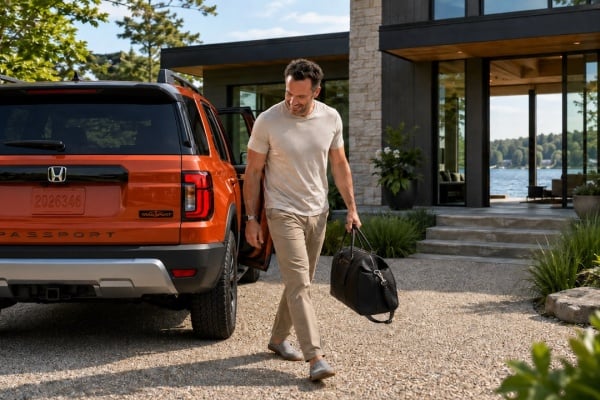 Father's Day Gifts for the Stylish, Travel-Ready Dad: 8 Bags, Boots, and Accessories He Will Love
