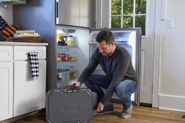 4Patriots CEO Allen Baler on Why Family Preparedness Doesn't Make You a Prepper