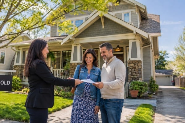 What Real Estate Agents Look For When Reading Choice Home Warranty Reviews