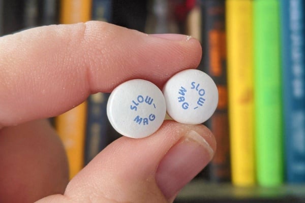 How Magnesium Supports Men's Testosterone, Sleep, and Athletic Performance