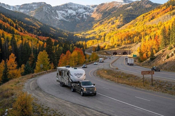 What Out-of-Staters Get Wrong About Driving in Colorado