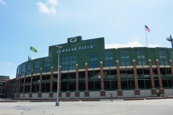 14 Bucket List American Sports Venues Every Fan Should See