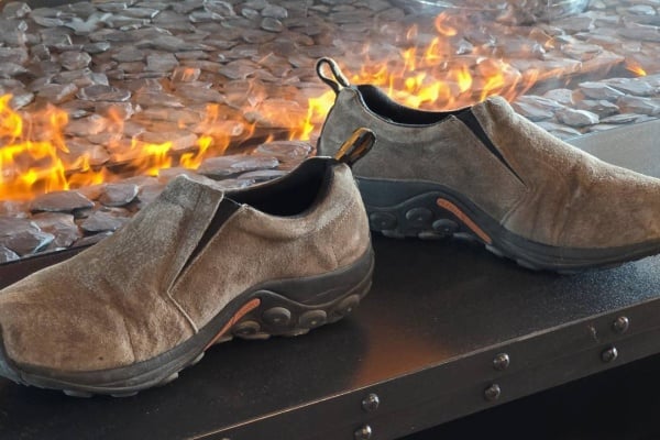 Merrell Jungle Moc Review: An Awesome Slip-On Shoe for Men That Love Adventure Travel