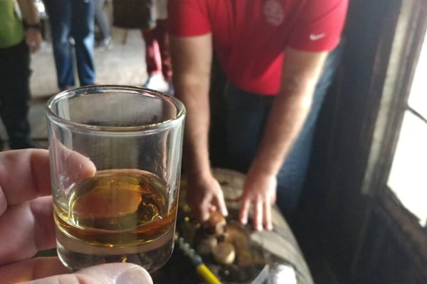 14 Reasons Kentucky Bourbon Country Should Be Your Next Guys Weekend