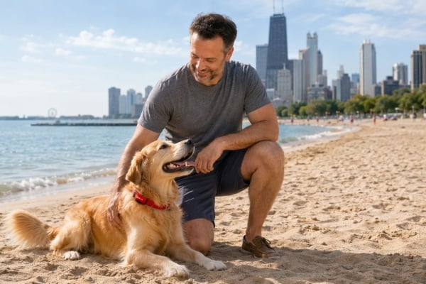 Father's Day Gifts for the Dog Dad: 10 Picks for Him and His Best Friend