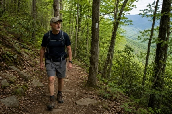 Sober Living Skills Men Can Practice While Traveling Solo