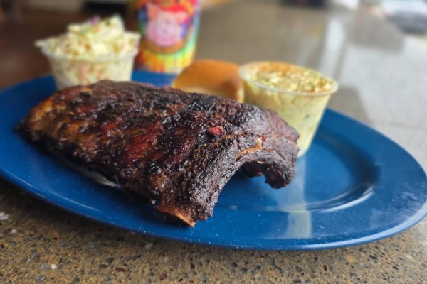 Memphis Mancation: Guys Getaway for Men That Love BBQ, Blues, and Music