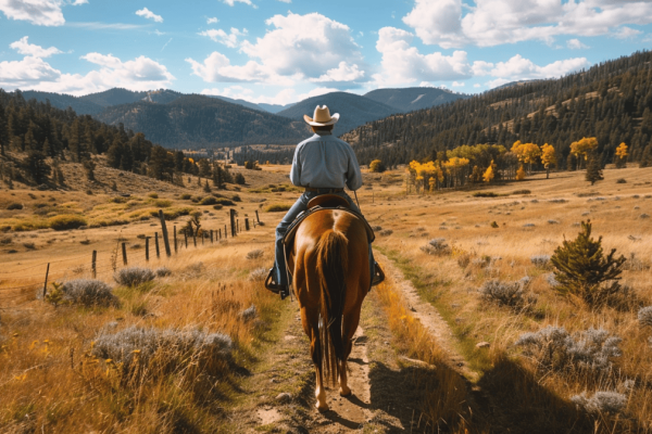 Dude Ranch or Guest Ranch: What Your Group Actually Needs to Know Before Booking