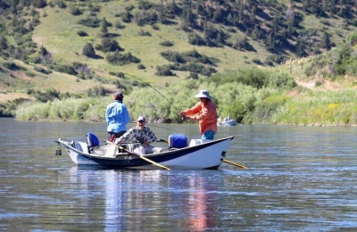 How To Plan a Perfect Montana Fly Fishing Experience