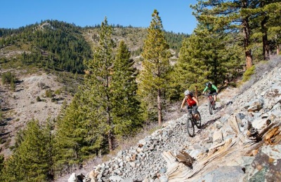 Outdoor Adventure Ideas in Carson Valley Nevada