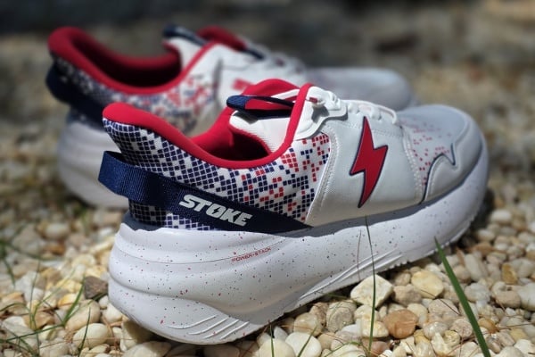 The Stoke FO-MO 2Fiddy A Wide Sneaker Built For Real Men Who Know Big Feet