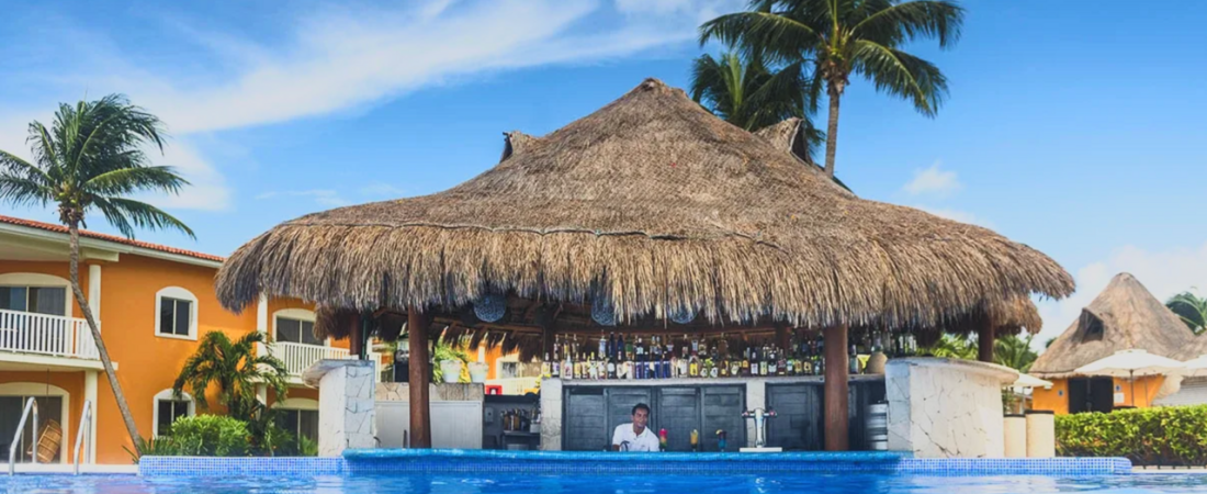Planning the Ultimate Guys Getaway? Ocean’s Adults-Only Resorts Have Everything You Need