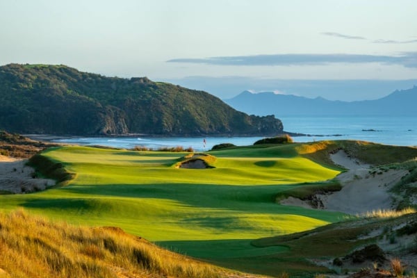 11 Golf Resorts That Redefine What Makes a Perfect Guys Golf Trip