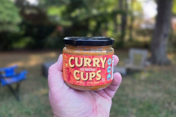 Curry Cups Tikka Masala Review: Authentic Indian Flavors Transform Game Day Snacking