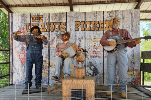 14 Must Visit Stops Along Route 66 That Men Will Not Want To Miss