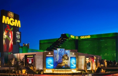 Top Hotels For Bachelor Parties in Las Vegas