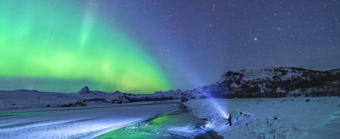 Iceland's Northern Lights: Strategic Planning Tips To Unlock An Epic Arctic Guys Trip