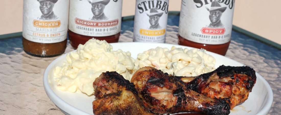 Understanding the Difference Between BBQ Rub, Marinade and Sauce