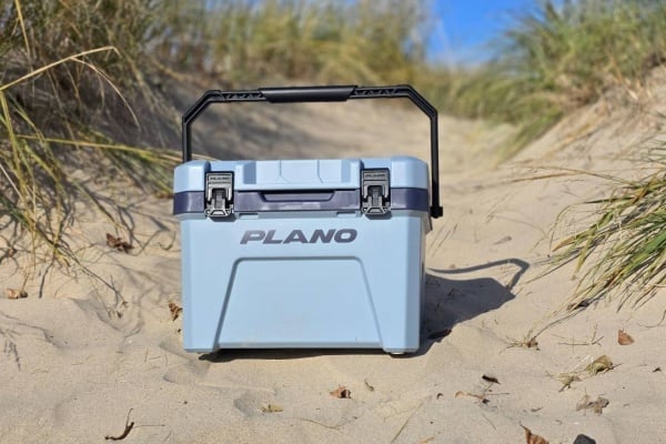 Plano Frost 14 Quart Cooler Review