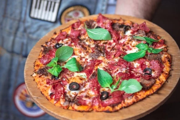 How To Eat Pizza With Acid Reflux: GERD-Friendly Options That Actually Taste Good