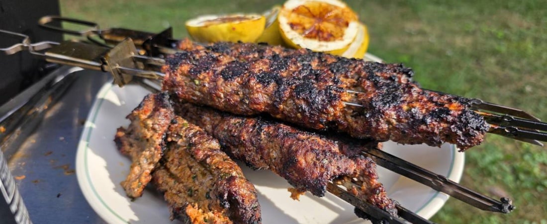 Kofta: Mastering An Ancient Recipe Adapted By Lebanese, Moroccan, Indian, & Israeli Cooks