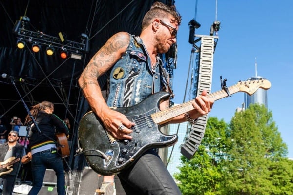 Atlanta Guys Weekend Ideas From City to the Country