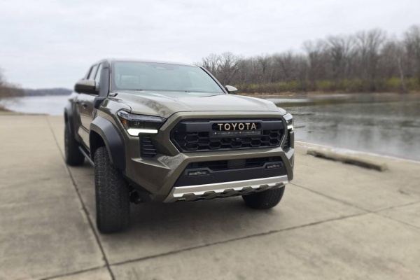 Customizing Your Truck: What To Upgrade and Why It Matters