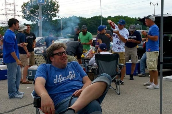 How to Pick the Right Generator for Tailgating and Camping