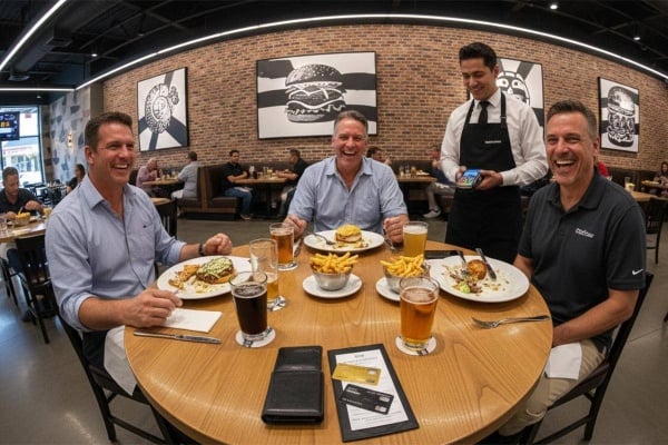 How to Keep a Guys Trip Affordable Without Being the Cheap Friend