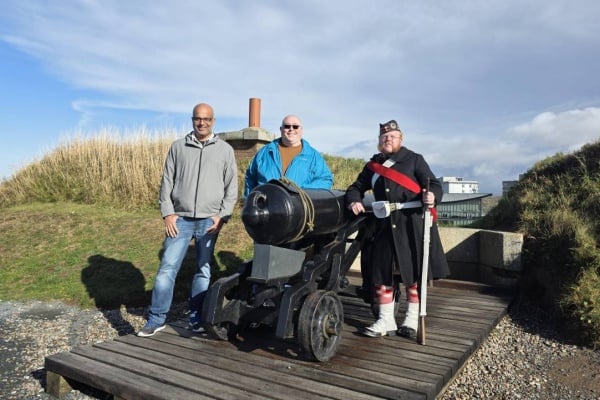 Five Ways We Used Cellular at Sea Cruise+ on Our Canada and New England Cruise