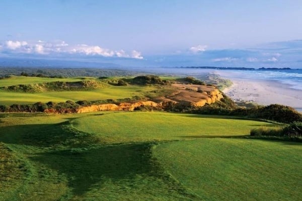 Bandon Dunes: Seven Courses Guys Must Play on Oregon's Wild Coast