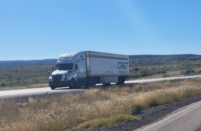 Truck Driving Makes A Great Second Career For Men Over 50