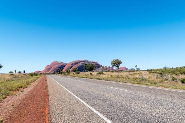 Five Australian Road Trips That Guys Should Try On A Vacation Down Under