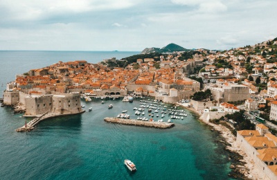 Is It Time To Consider A Cruise Exploring The Adriatic Sea?