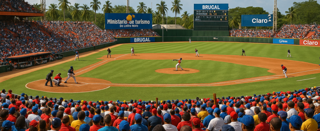 Dominican Winter League Baseball Tours: Your Ultimate Caribbean Sports Adventure