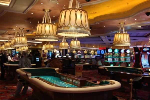 High-Stakes Bachelor Parties: Where to Celebrate for Guys Who Love To Gamble