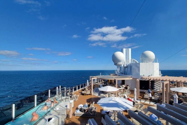 Cruises Are Expensive, Here's How to Finance Your Guys Trip Without Sinking Your Wallet