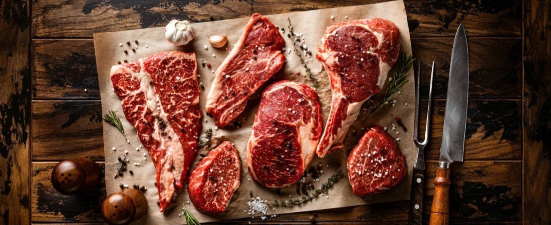 8 Things Great Steakhouses Do That Even Master Grillers Can't Match at Home