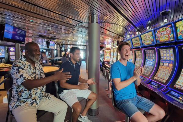 What Most Guys Miss When Planning a Cruise Ship Casino Trip